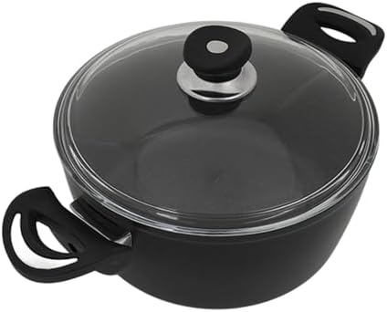 Alternative view of PLUSX 24cm granit tencere