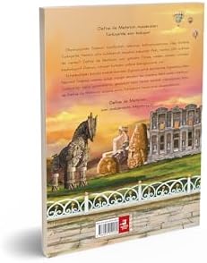 Alternative view of Defne İle Mete Dünya Hazinelerinin Peşinde - Türkiye Turu