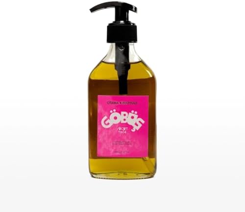 Otama Kırkpınar Selülit ve Çatlak Karşıtı, Göbüş Vücut Yağı 200 ML