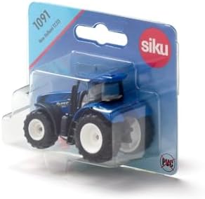 Siku New Holland T7.315 Oyuncak