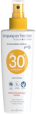 Acqua Perfection Güneş Koruyucu Sprey SPF 30 200ml