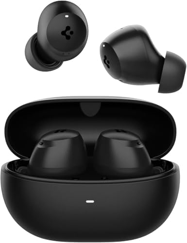 Audio TWS P10 Bluetooth Kablosuz Kulaklık - ANC Pro Aktif Gürültü Engelleme + ENC 6 Mikrofon - 10mm Sürücü - 30 Saat Pil - iOS & EQ App Şeffaf & Gaming Mod iPX4 Siyah - ASD07887