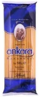 Nuh'un Ankara Makarnası Fırın 500 g