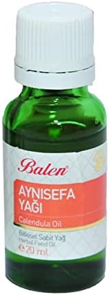 Aynısefa Yağı 20 ml