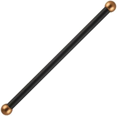 66991 Siyah Lamba Direği CROSSARM, 1'li Paket