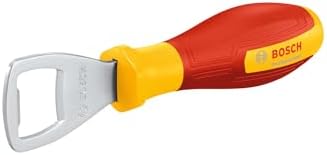 Profesyonel VDE El Aleti Seti 3 Parça (1x Şişe Açacağı; 1x Yıldız Tornavida PH1 x 100mm; 1x Yan Keski 160mm; 1x L-Boxx Mini) - Görsel 3