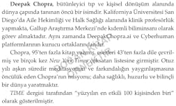 Bolluk - Sonsuz Bereketin İçsel Yolu
