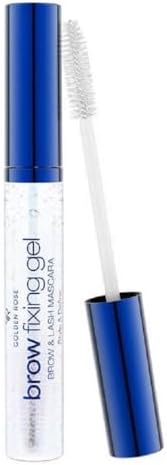 Alternative view of Brow Fixing Gel - Sabitleyici Şeffaf Kaş ve Kirpik Maskarası