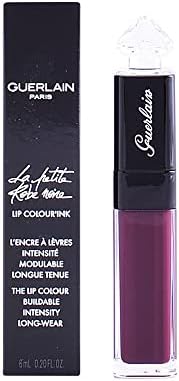 Alternative view of Guerlain La Petite Robe Noire Lips Likit Ruj L162 Trendy