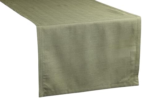 Alternative view of Casual Yeşil Runner 45x150cm