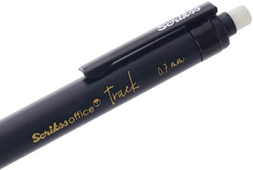 Alternative view of Office Track Versatil Kalem 0.7 Mm Altınsarı