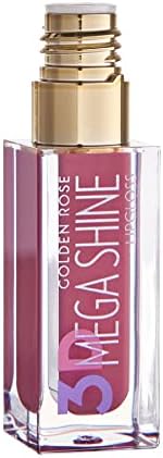 Alternative view of 3D Lipgloss No: 110 Dudak Parlatıcısı