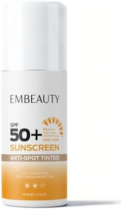 Alternative view of Lekeye Eğilimli Cilt Tipleri Için Ultra Özel Yüksek Korumalı Güneş Kremi SPF50+ 50 ml