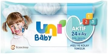 Aktif Cep Mendil 3*15 Yaprak
