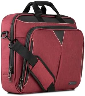 Taranto Serisi VP3400, VP3404, VP3405 13-14 inch, Su geçirmez kumaş, Laptop,Notebook El Çantası