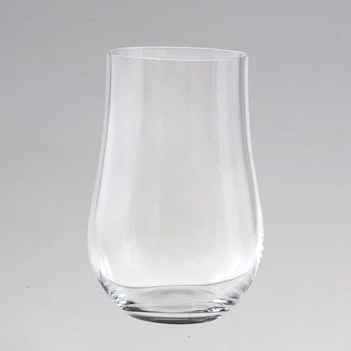 Oks Tulipa Meşrubat Bardağı 450 Ml