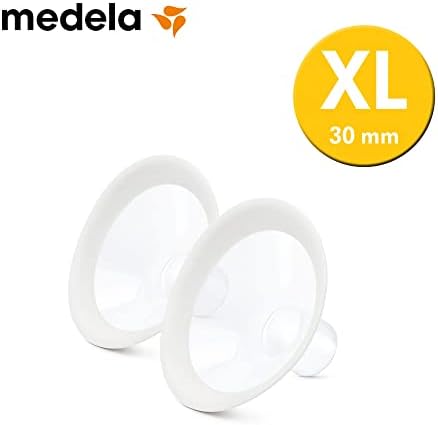 Medela PersonalFit Flex Göğüs Kalkanı 30 mm