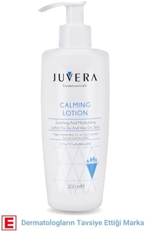 Alternative view of Calming Losyon 200 ml