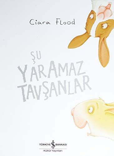 Şu Yaramaz Tavşanlar