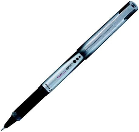 Alternative view of PILOT V-ball Grip 0.7 - Siyah