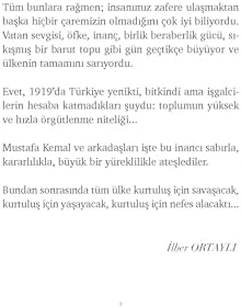 Alternative view of Cumhuriyet'in İlk Sabahı