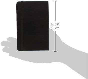 Alternative view of Moleskine ARTQP014 Defter