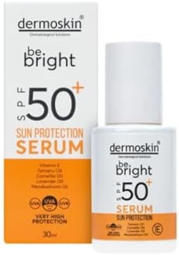 Be Bright Güneş Serumu Spf 50+