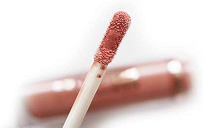 Alternative view of Nude Look Natural Lipgloss No: 03 Nude - Doğal Parlak Dudak Parlatıcısı