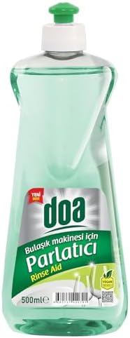 Bulaşık Parlatıcısı 500 ml