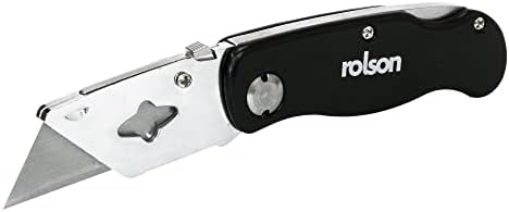 Alternative view of 62848 Folding Lock-Back Knife