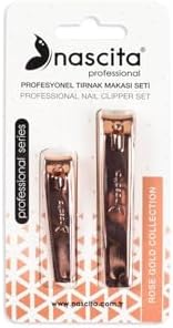 İkili Tırnak Makası Seti - 05