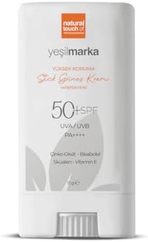 Stick Sun Screen 50 SPF Güneş Koruyucu Krem