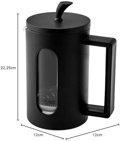 Alternative view of Leya French Press 350 ml