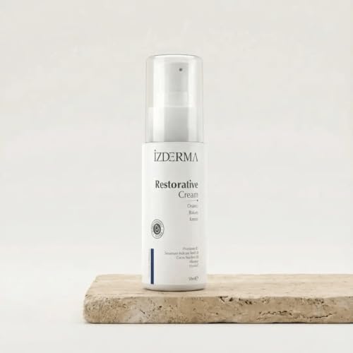Alternative view of Onarıcı Bakım Kremi 50 ml