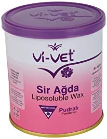 Alternative view of AGDA 240ML PUDRALI