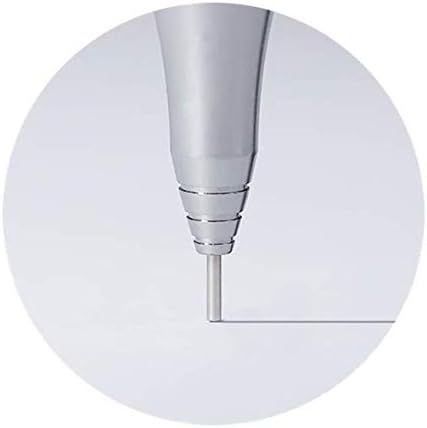 0.7 mm - Uç Korumalı ORENZ Teknik Çizim ve Yazı Versatil MAVİ