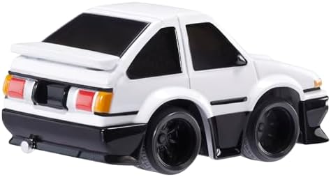 CarTuned S3 1957 GMV Panel Van, Yeşil Lowrider, Diecast Metal Gövde, Arabası, Çok Renkli