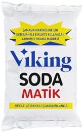 Alternative view of Toz Soda Matik 500 gr