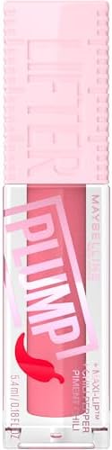New York Lifter Plump Dudak Parlatıcısı- 001 Blush Blaze