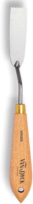 model 1305 profesyonel spatül