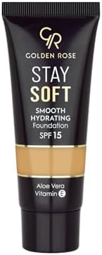 Alternative view of Soft Smooth Hydrating Foundation No:214 - Nemlendirici Fondöten