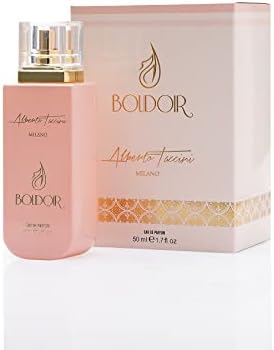 Boudoir Kadın Parfümü 50 ml 1 Paket (1 x 50 ml)