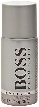 Bottled Deodorant 150 ml