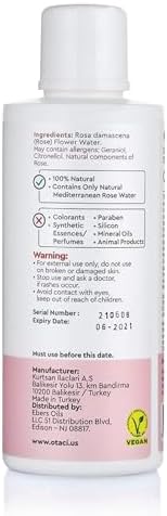 Alternative view of %100 Doğal Gül Suyu 150 ML