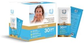 Alternative view of Güneş Kremi 30 SPF 50 Adet
