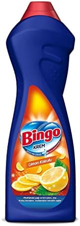 Alternative view of Krem Limon Kokulu Mutfak Temizleyici (1 x 750 mL)