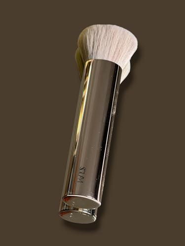 S'glam Fırça Face And Body Brush S1