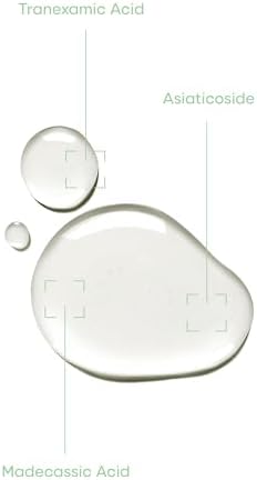 Alternative view of Calliel Hassas Ciltler İçin Yatıştırıcı Cilt Bariyeri Onarıcı Cica Tonik 200 ml