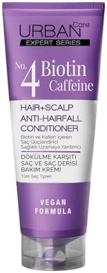 Alternative view of Care Biotin ve Kafein İçeren, Saç Kökü Güçlendirici Saç Derisi Bakım Kremi 200 ml 8680690703782