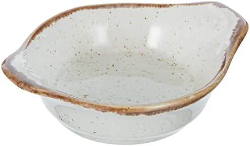 Alternative view of Seasons Bej Mini Tabak 8cm